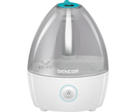 Nawilżacz powietrza Sencor Nawilżacz powietrza SHF 901WH ultradźwiękowy